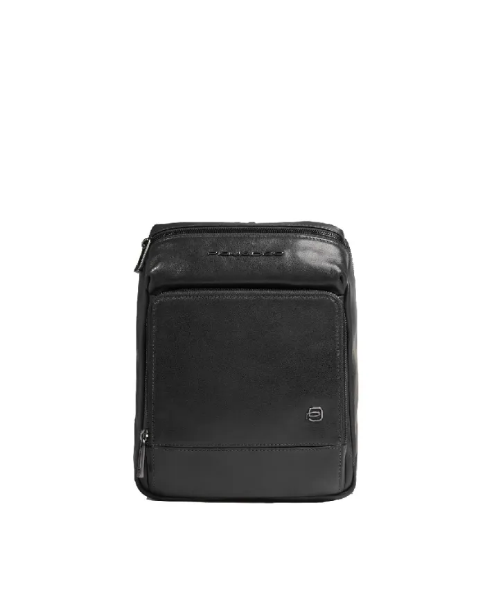 Piquadro Borsa uomo Key Words Nero