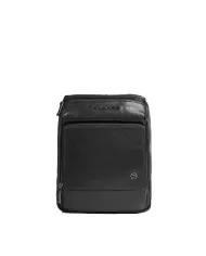 Piquadro Borsa uomo Key Words Nero
