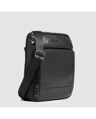 Piquadro Borsa uomo Key Words Nero