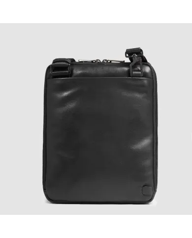 Piquadro Borsa uomo Key Words Nero