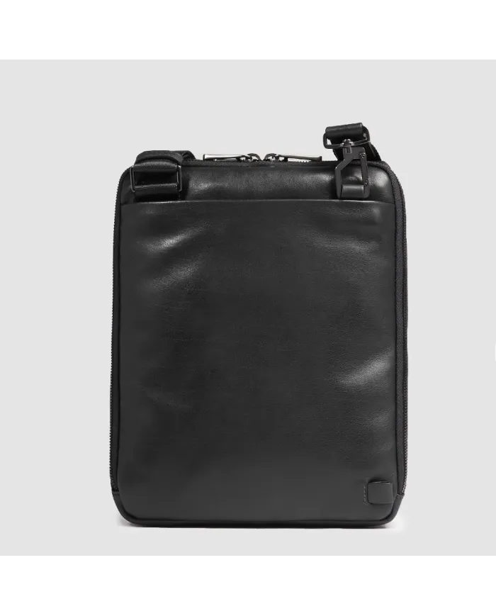 Piquadro Borsa uomo Key Words Nero