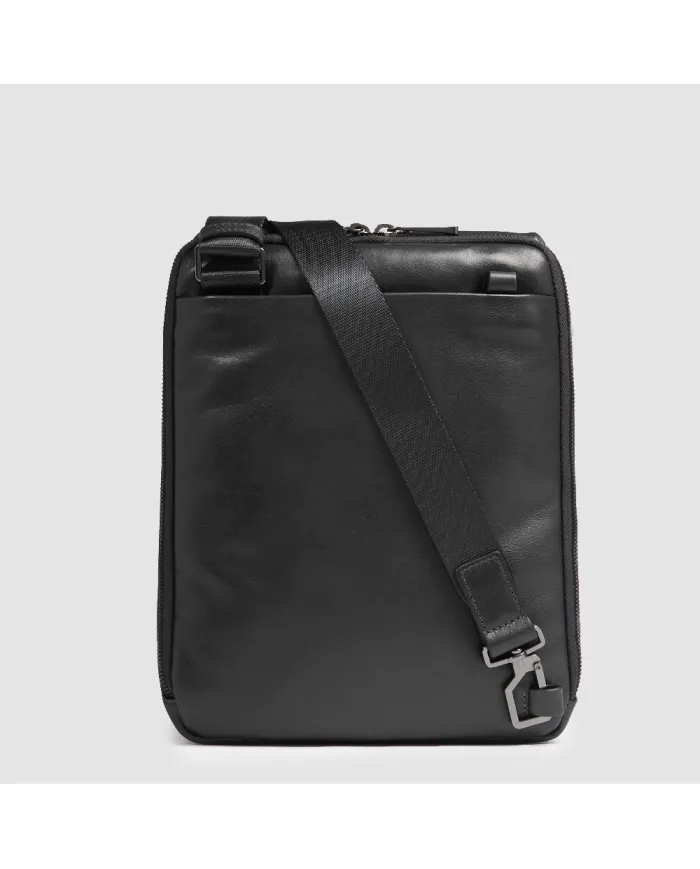 Piquadro Borsa uomo Key Words Nero