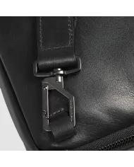 Piquadro Borsa uomo Key Words Nero