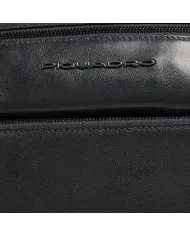 Piquadro Borsa uomo Key Words Nero