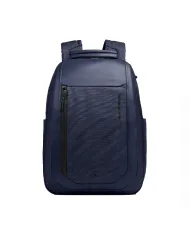Piquadro Zaino viaggio porta pc 15,6 Lyss Blu