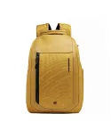 Piquadro Zaino viaggio porta pc 15,6 Lyss Giallo