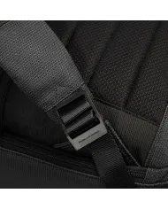 Piquadro Zaino viaggio porta pc 15,6 Lyss Nero