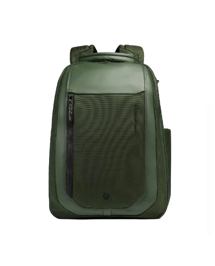 Piquadro Zaino viaggio porta pc 15,6 Lyss Verde