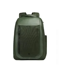 Piquadro Zaino viaggio porta pc 15,6 Lyss Verde
