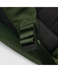 Piquadro Zaino viaggio porta pc 15,6 Lyss Verde