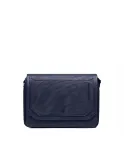 Piquadro Borsa messenger porta tablet Lyss Blu
