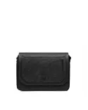 Piquadro Borsa messenger porta tablet Lyss Nero