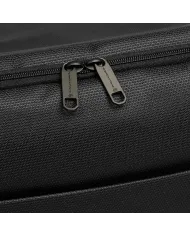 Piquadro Borsa messenger porta tablet Lyss Nero