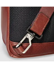 Piquadro Monospalla zaino Solm Beige