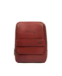 Piquadro Borsa uomo Solm Marrone