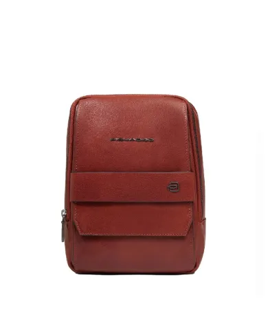 Piquadro Borsa uomo Solm Marrone