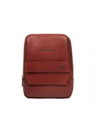 Piquadro Borsa uomo Solm Marrone