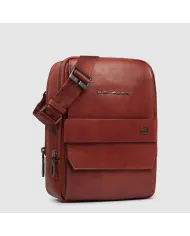 Piquadro Borsa uomo Solm Marrone