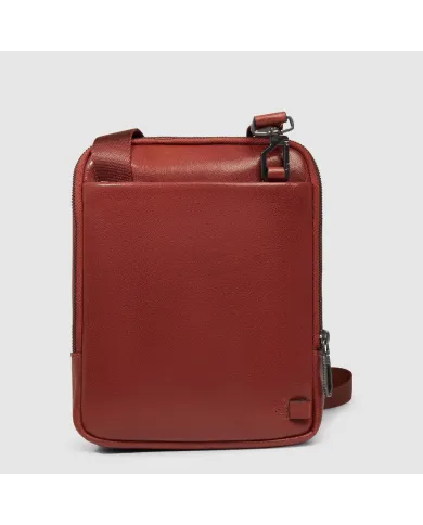 Piquadro Borsa uomo Solm Marrone
