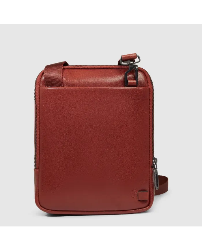 Piquadro Borsa uomo Solm Marrone