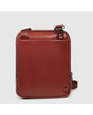 Piquadro Borsa uomo Solm Marrone