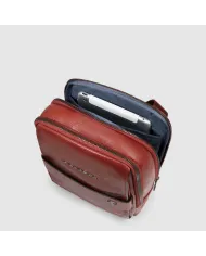 Piquadro Borsa uomo Solm Marrone
