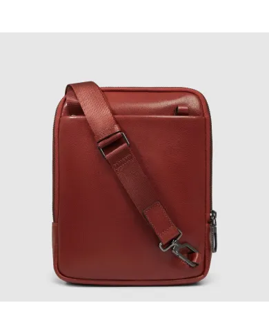 Piquadro Borsa uomo Solm Marrone