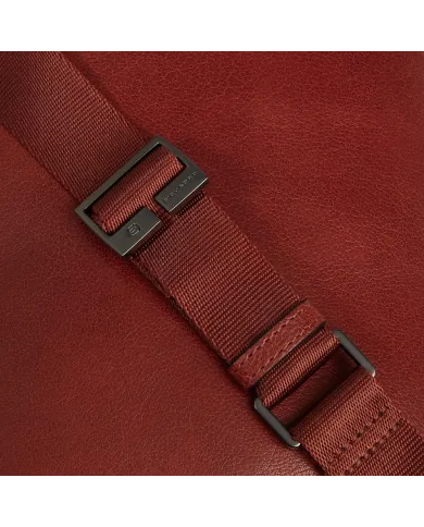 Piquadro Borsa uomo Solm Marrone