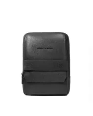 Piquadro Borsa uomo Solm Nero