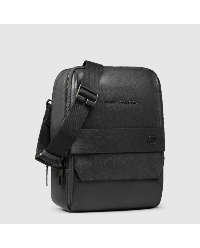 Piquadro Borsa uomo Solm Nero