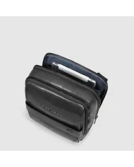 Piquadro Borsa uomo Solm Nero