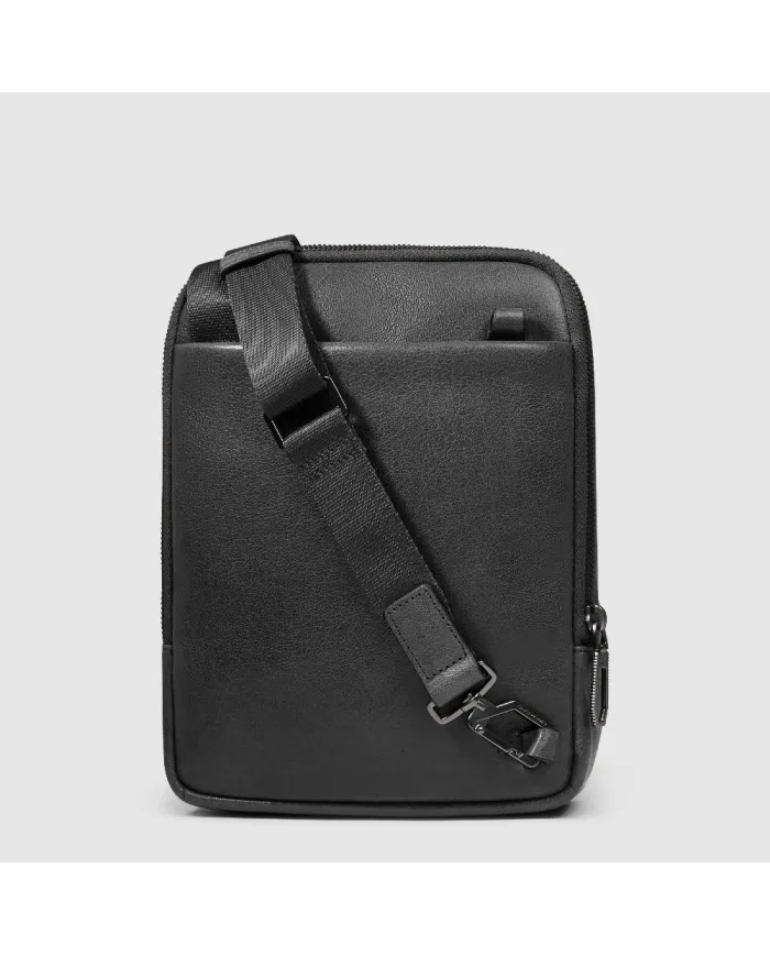 Piquadro Borsa uomo Solm Nero