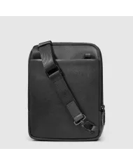 Piquadro Borsa uomo Solm Nero
