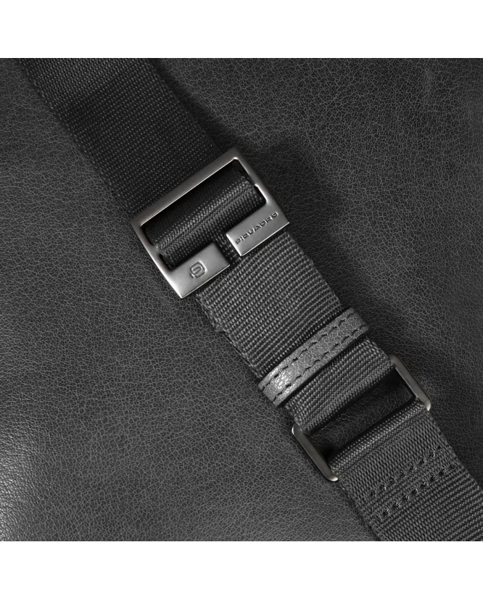 Piquadro Borsa uomo Solm Nero