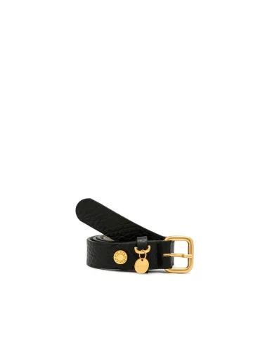 Gianni Chiarini Cintura donna Nero
