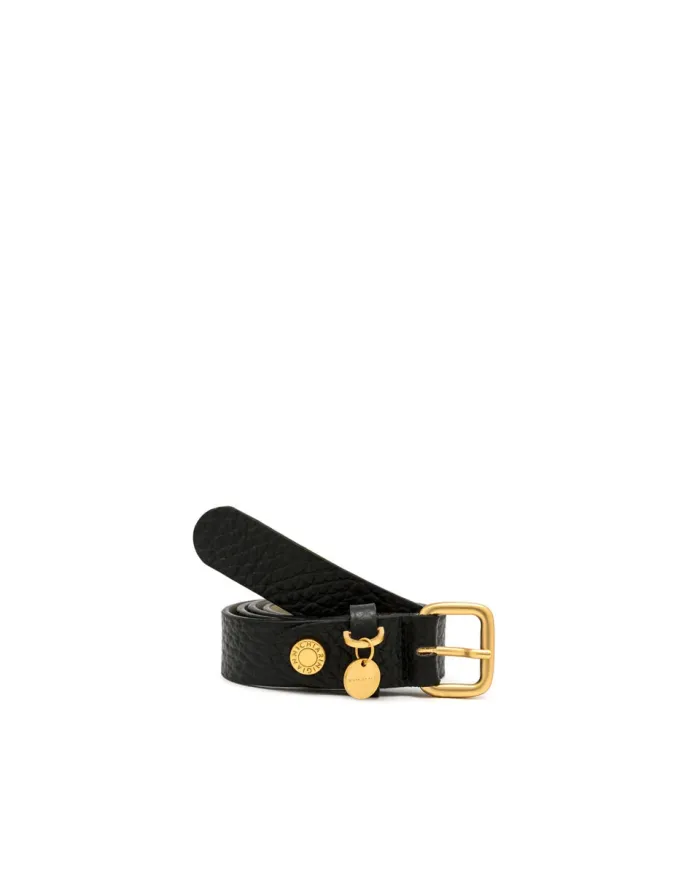Gianni Chiarini Cintura donna Nero