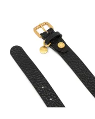 Gianni Chiarini Cintura donna Nero