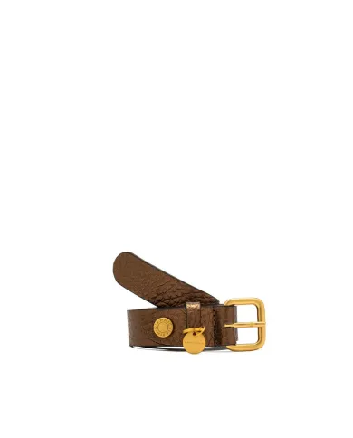 Gianni Chiarini Cintura donna Bronzo