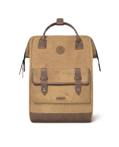 CABAIA Zaino Adventurer Maxi Colombo - 23L Beige