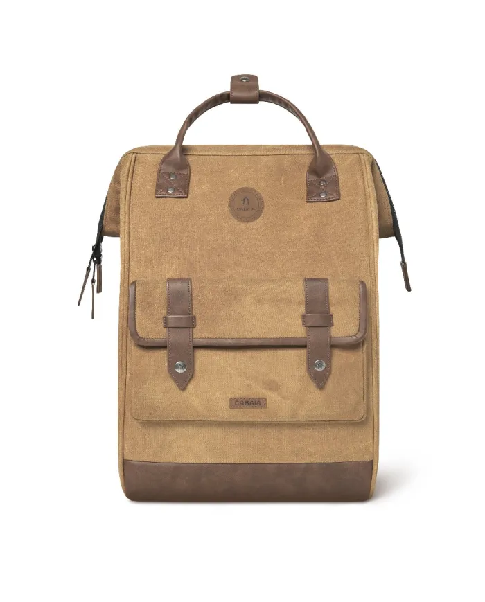 CABAIA Zaino Adventurer Maxi Colombo - 23L Beige
