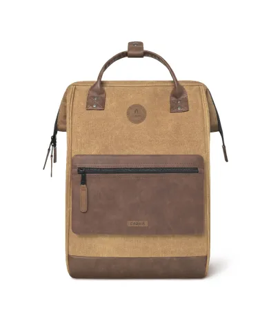 CABAIA Zaino Adventurer Maxi Colombo - 23L Beige