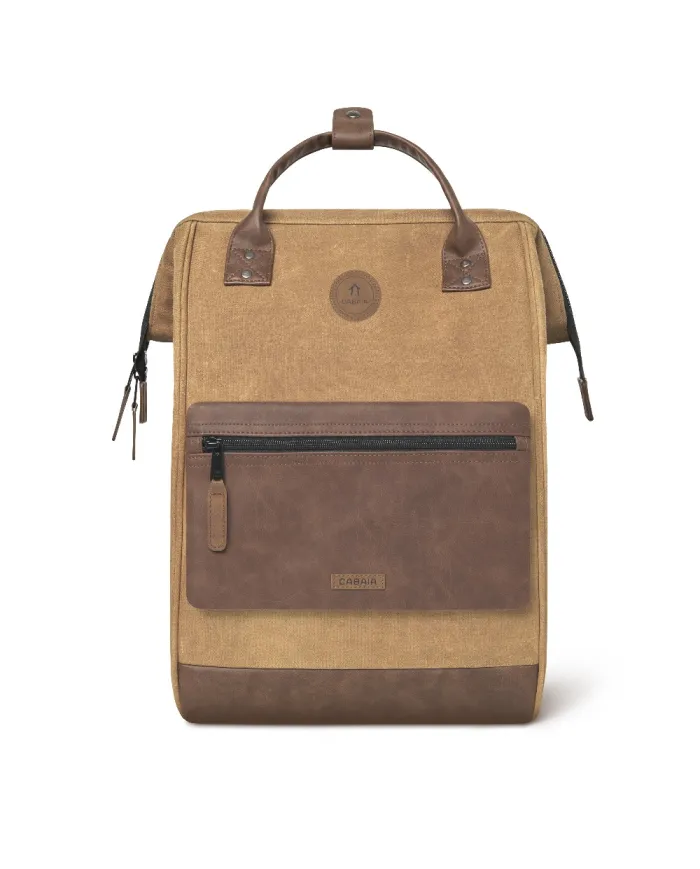 CABAIA Zaino Adventurer Maxi Colombo - 23L Beige