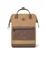 CABAIA Zaino Adventurer Maxi Colombo - 23L Beige