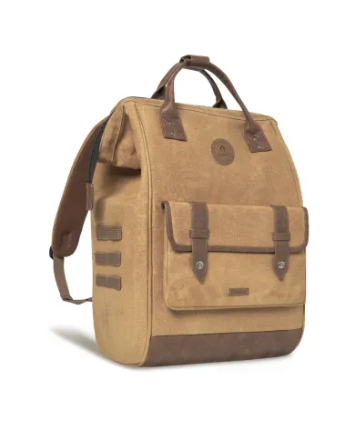 CABAIA Zaino Adventurer Maxi Colombo - 23L Beige