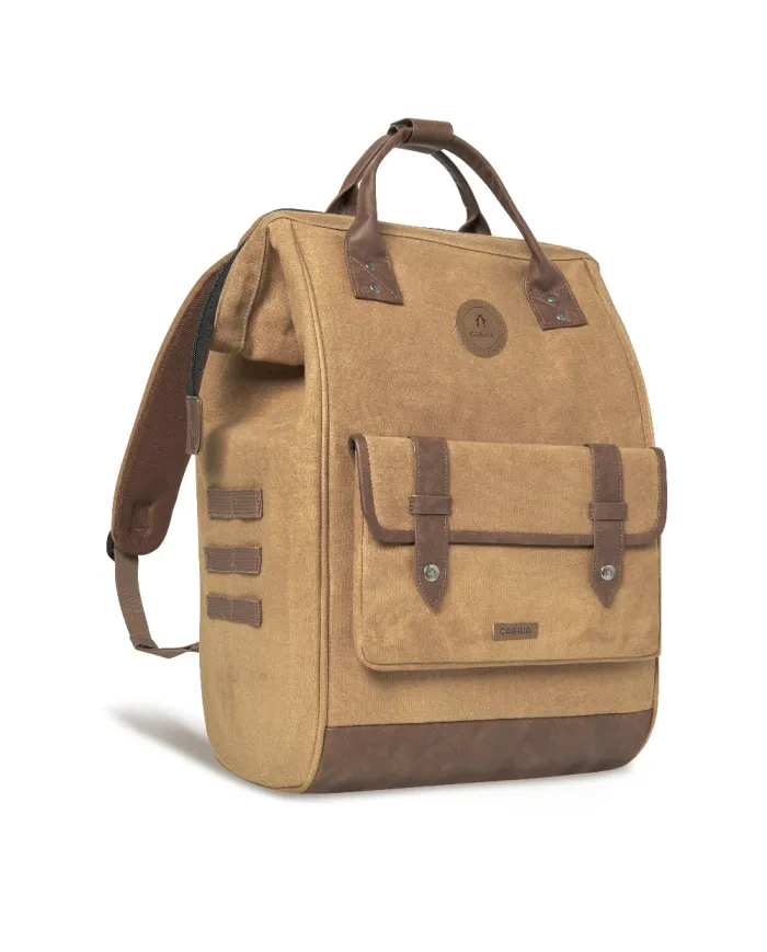 CABAIA Zaino Adventurer Maxi Colombo - 23L Beige