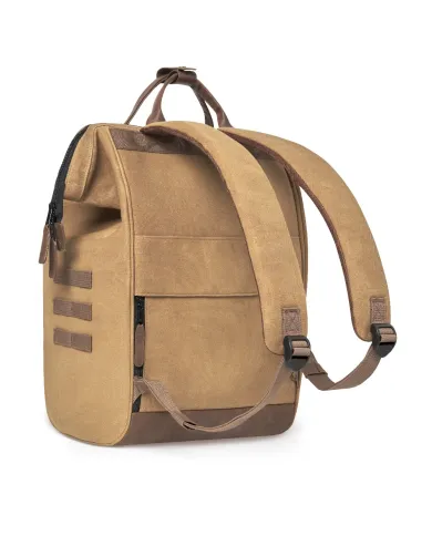 CABAIA Zaino Adventurer Maxi Colombo - 23L Beige