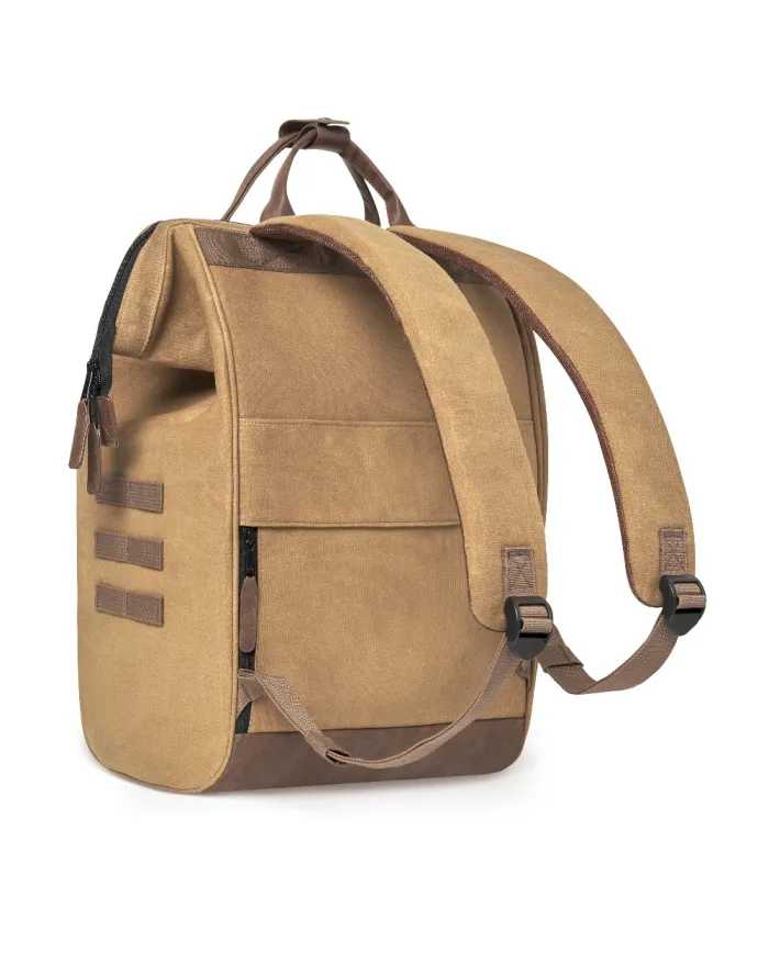 CABAIA Zaino Adventurer Maxi Colombo - 23L Beige