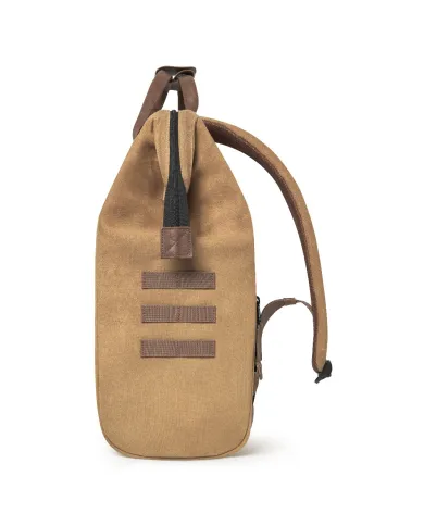 CABAIA Zaino Adventurer Maxi Colombo - 23L Beige