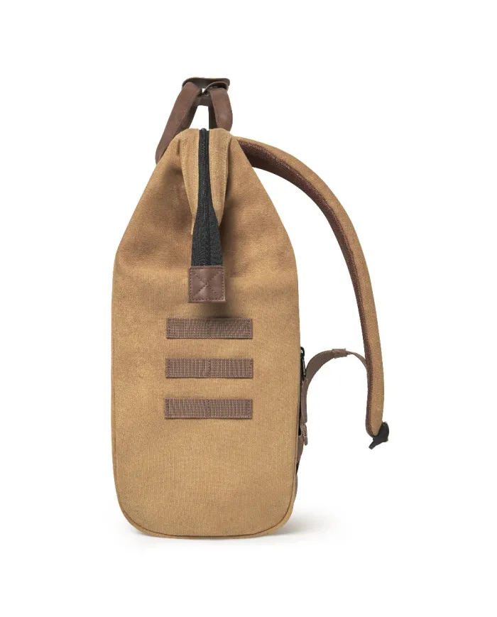 CABAIA Zaino Adventurer Maxi Colombo - 23L Beige