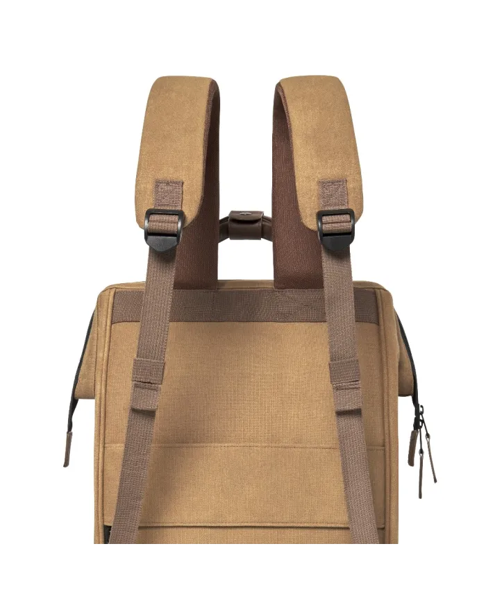 CABAIA Zaino Adventurer Maxi Colombo - 23L Beige